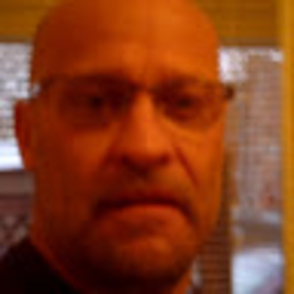 Meet your Posher, Jim - Picture 1 of 1